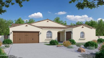 2190 E Nolan Place, House other with 4 bedrooms, 4 bathrooms and null parking in Chandler AZ | Image 1