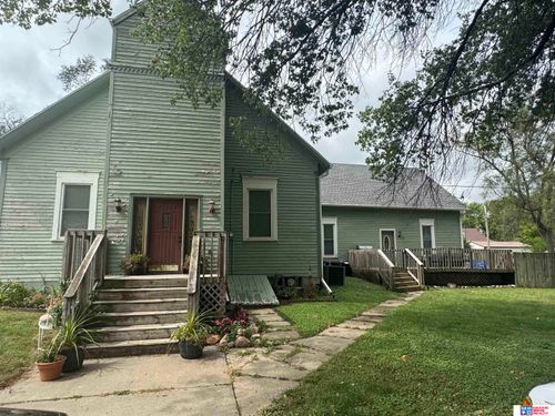 311 Logan St, Diller, NE, 68342-4081 | Card Image