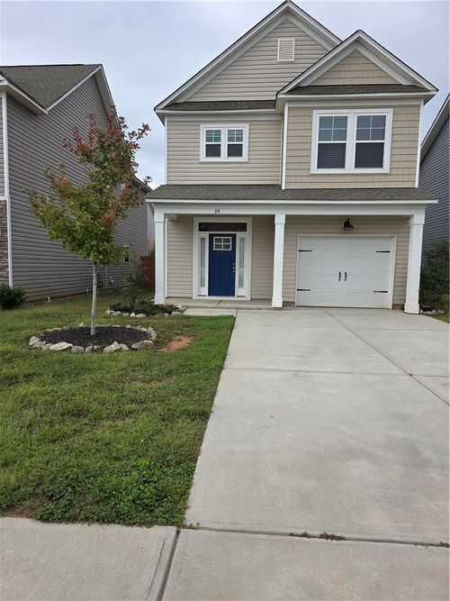 314 Phillips Dr, Pendleton, SC, 29670-9296 | Card Image