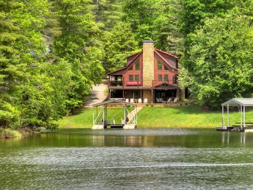 67 Lake Shore Dr, Blairsville, GA, 30512-9310 | Card Image