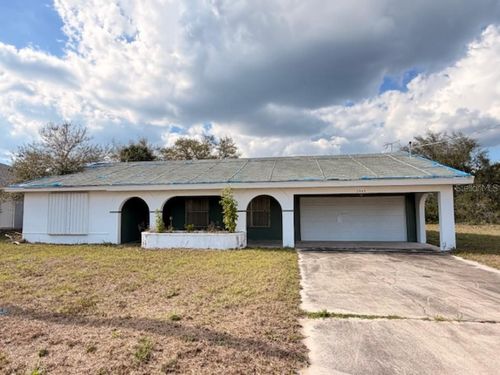 2549 Klass Ter, Port Charlotte, FL, 33981-1018 | Card Image