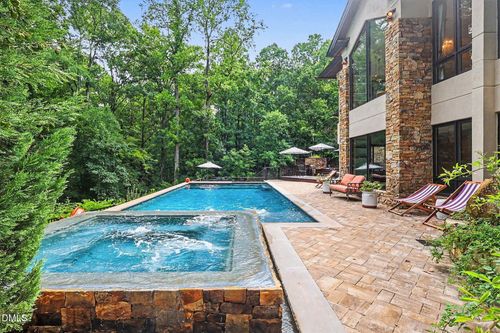 12044 Iredell, Chapel Hill, NC, 27517-8550 | Card Image