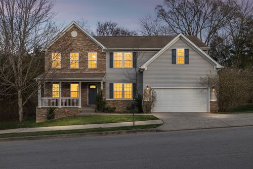 2512 Janalyn Trce, Hermitage, TN, 37076-3745 | Card Image