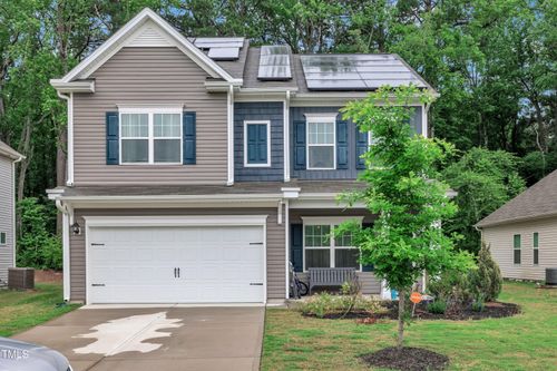111 S Rose Hill Drive, Clayton, NC, 27520 | Card Image
