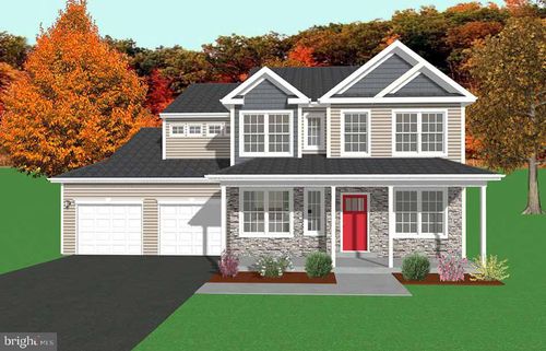 2 Country Club Rd, ASHLAND, PA, 17921-9043 | Card Image