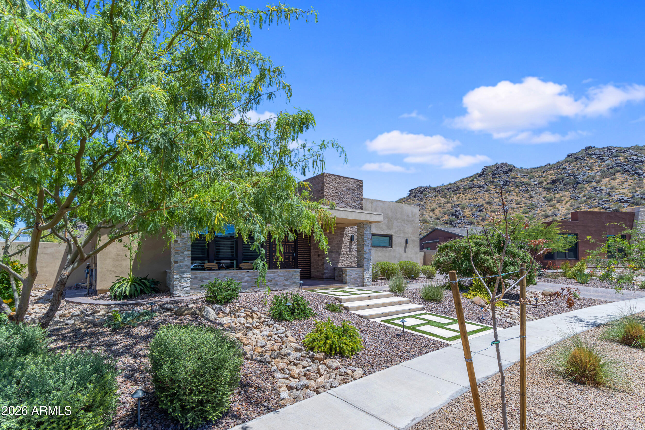 Residential in Phoenix 4