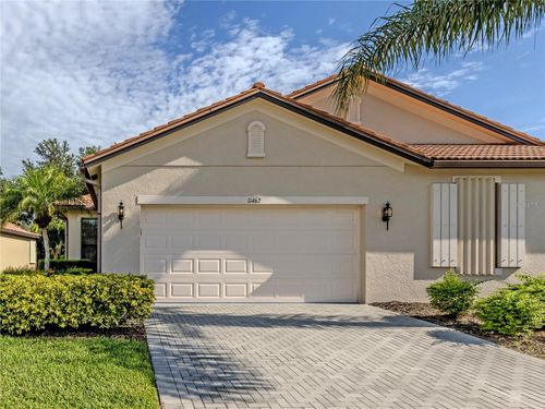 11462 Bertolini Dr, VENICE, FL, 34292-4646 | Card Image