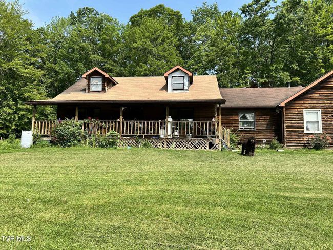 12615 Star Branch Rd, House other with 3 bedrooms, 2 bathrooms and null parking in Coeburn VA | Image 16