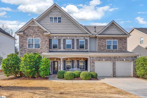 389 Heritage Point Drive, Simpsonville, SC, 29681 | Card Image