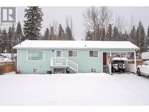 7388 Thompson Dr, Prince George, BC, V2N5N5 | Card Image