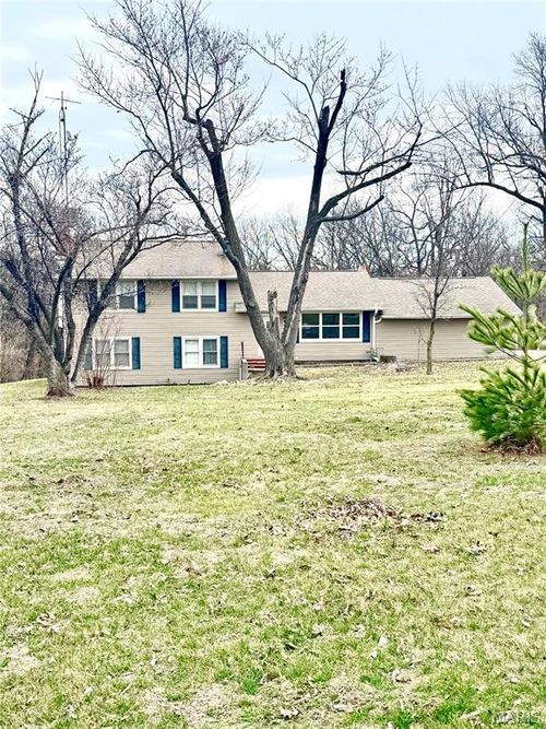 5 N Penn St, Bowling Green, MO, 63334-1658 | Card Image