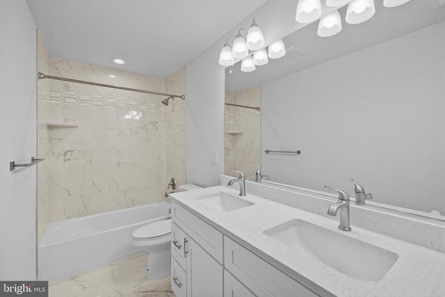 18518 Old Triangle Rd, House other with 5 bedrooms, 6 bathrooms and null parking in TRIANGLE VA | Image 34