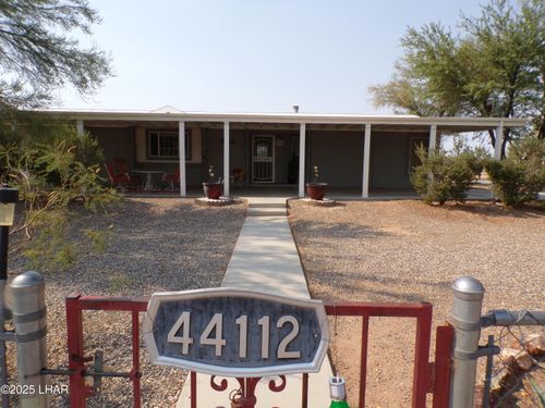 44112 W Ocotillo St, Bouse, AZ, 85325-0050 | Card Image