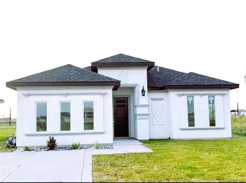 214 Euforia Ave, Donna, TX, 78537-4334 | Card Image