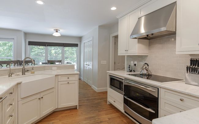 81 Summit Ridge Dr, House other with 4 bedrooms, 3 bathrooms and null parking in Keene NH | Image 5