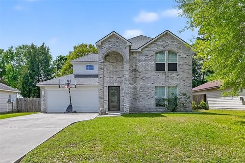 13953 Buckskin Dr, Willis, TX, 77378-4073 | Card Image