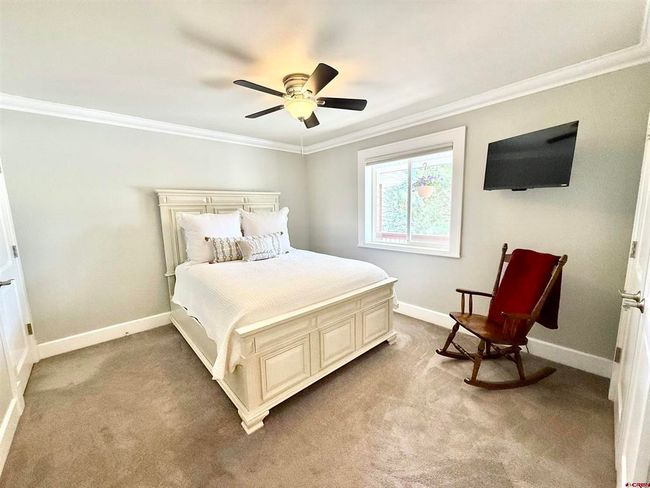 22876 Thunder Mountain Ln, House other with 6 bedrooms, 4 bathrooms and null parking in Cedaredge CO | Image 18
