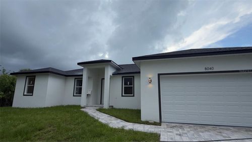 8040 Agate St, PORT CHARLOTTE, FL, 33981-3879 | Card Image