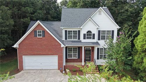 35 Planters Dr Nw, Cartersville, GA, 30120-4869 | Card Image