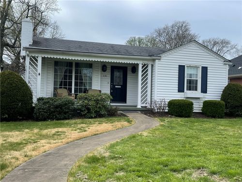 131 Wilson Ave, Beaver, PA, 15009-2823 | Card Image