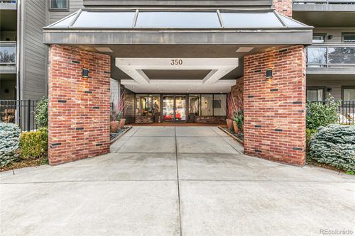 apt-413-350 Detroit St, Denver, CO, 80206-4347 | Card Image