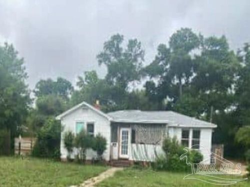 1308 Wilson Ave, Pensacola, FL, 32507-2245 | Card Image