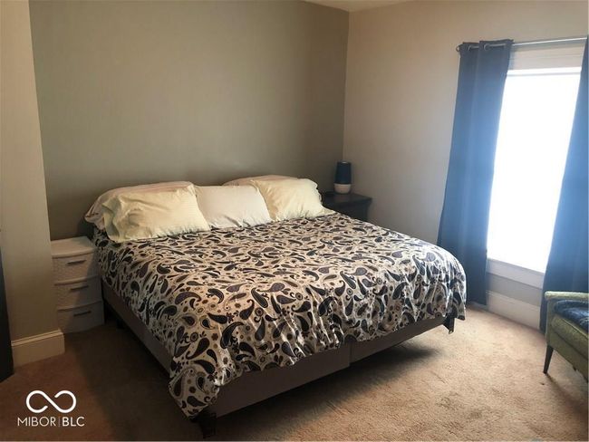 1403 Spann Ave, House other with 3 bedrooms, 2 bathrooms and null parking in Indianapolis IN | Image 12