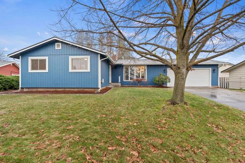 2719 S Cheryl Ct, Spokane Valley, WA, 99037-9003 | Card Image