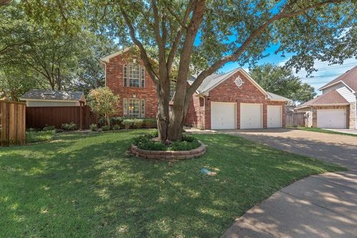 3229 Loyola Dr, Flower Mound, TX, 75022-4976 | Card Image
