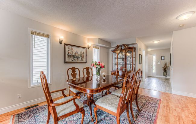 732 Grand Banks Dr, House other with 3 bedrooms, 4 bathrooms and 1 parking in Waterloo ON | Image 8