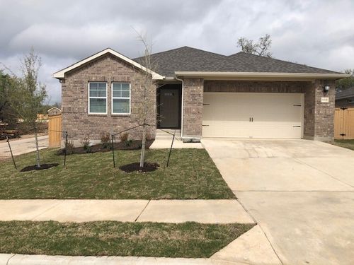 1237 Oak Chase Way, Leander, TX, 78641-5061 | Card Image