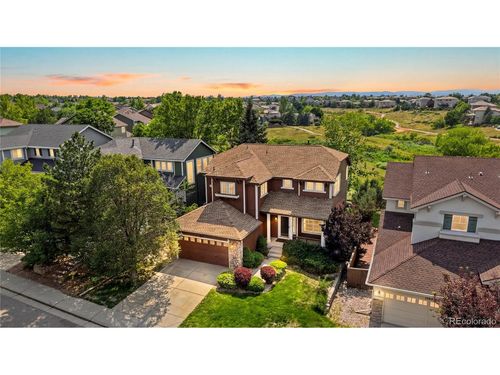 10089 Astorbrook Ln, Highlands Ranch, CO, 80126-7834 | Card Image