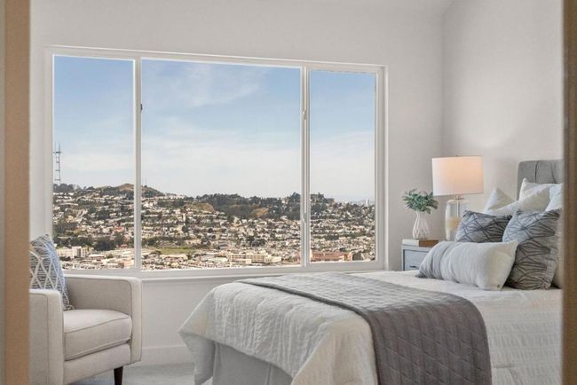 156 Treeview Dr, Townhouse with 2 bedrooms, 3 bathrooms and 2 parking in Daly City CA | Image 22