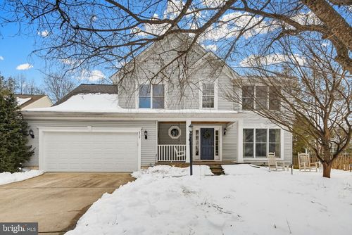 6404 Reedy Song Knl, CLARKSVILLE, MD, 21029-1285 | Card Image