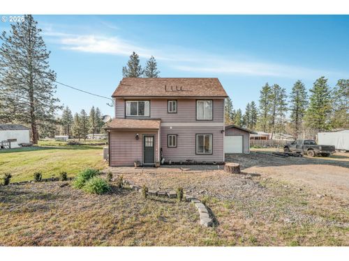 127 S Mike Rd, Wamic, OR, 97063-8704 | Card Image