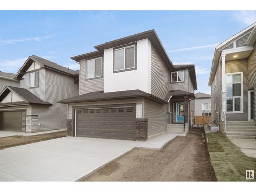  Dixon Landing Sw, Edmonton, AB, T6W5L2 | Card Image