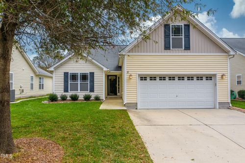 2108 Woodwater Dr, Fuquay Varina, NC, 27526-5163 | Card Image
