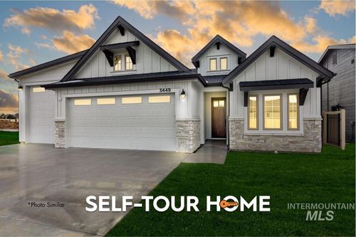 7013 S Tindaris Ave, Meridian, ID, 83642-1284 | Card Image