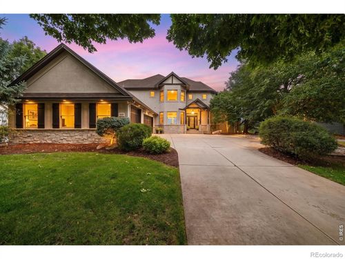 3020 Waterstone Ct, Fort Collins, CO, 80525-6635 | Card Image