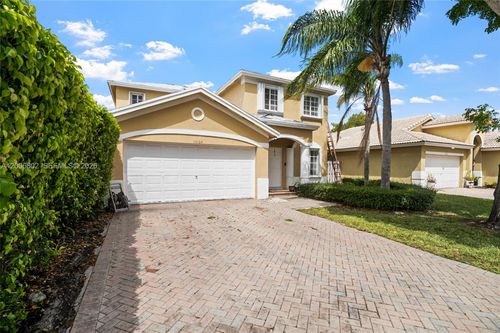 14164 Sw 156th Ave, Miami, FL, 33196-6068 | Card Image