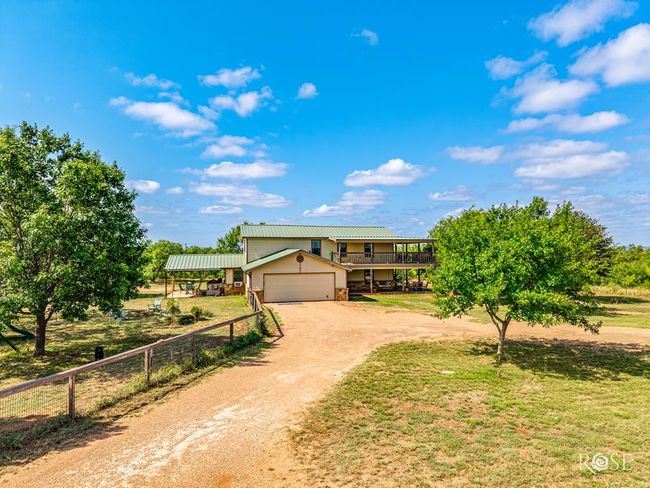 11483 N Grape Creek Rd, House other with 3 bedrooms, 3 bathrooms and 2 parking in San Angelo TX | Image 40