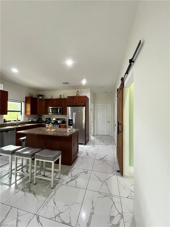 Residential in NAPLES 5