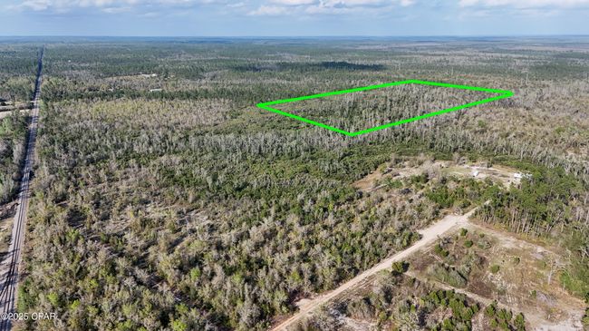 0 Timberland Road, Home with 0 bedrooms, 0 bathrooms and null parking in Fountain FL | Image 7
