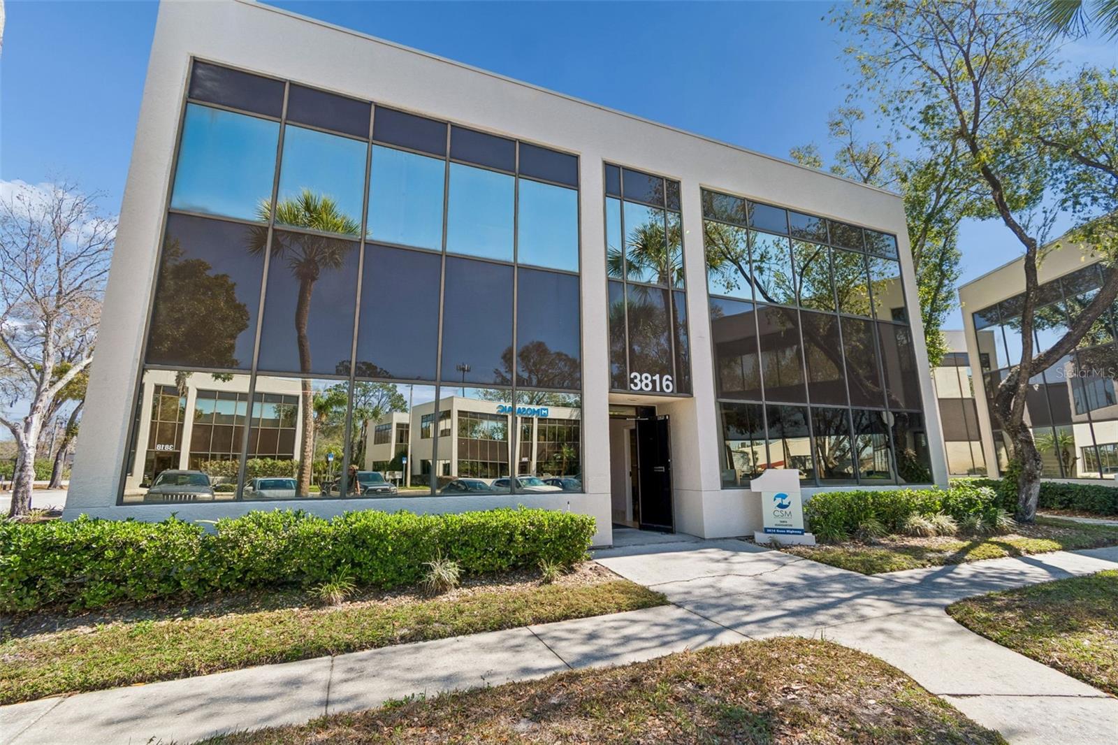3816 Gunn Hwy, Tampa, FL 33618