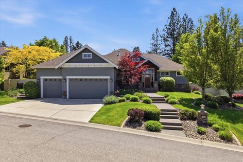 11208 E Sandstone Ln, Spokane Valley, WA, 99206-8422 | Card Image