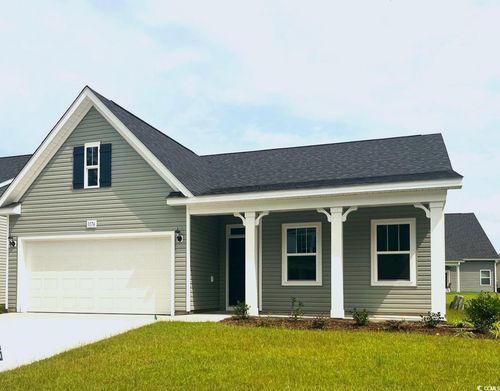 1041 Rosefield Way, Carolina Shores, NC, 28467-3206 | Card Image
