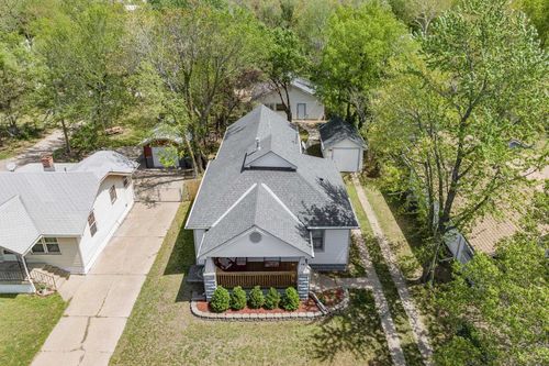 236 N Sedgwick St, Wichita, KS, 67203 | Card Image