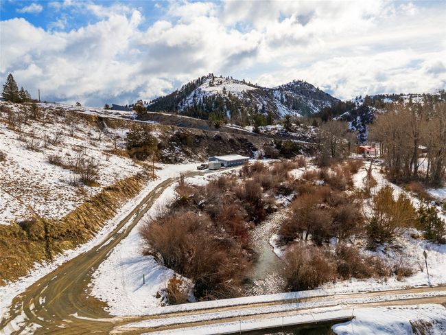 1149 Us Highway 12 E, House other with 2 bedrooms, 2 bathrooms and null parking in Townsend MT | Image 42