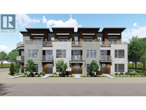 2-781 Wardlaw Ave, Kelowna, BC, V1Y5B8 | Card Image