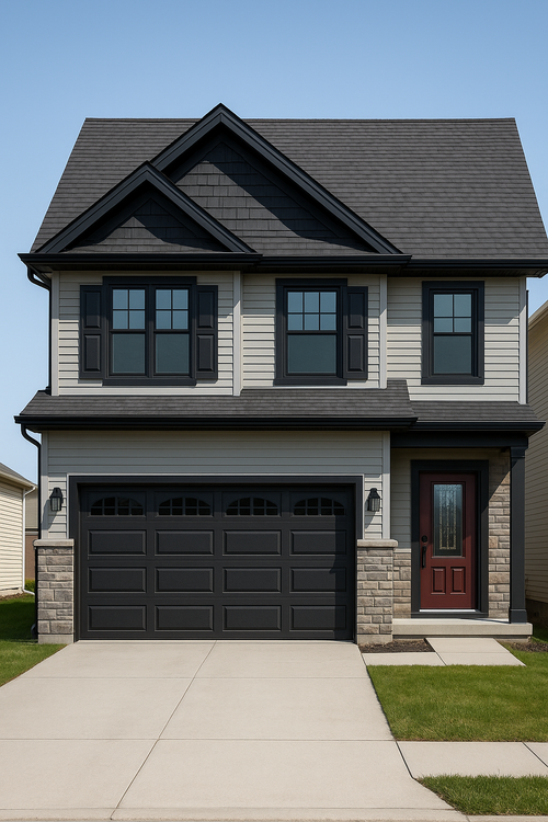 45 Savanna Trl, Chaska, MN, 55318 | Card Image